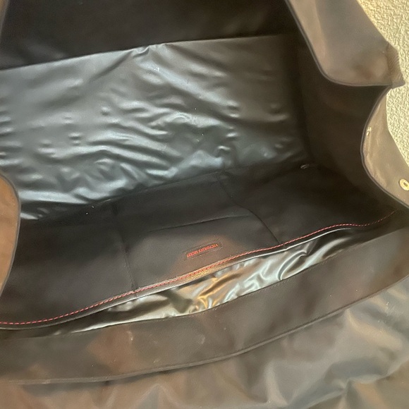 Victoria’s Secret Expandable Weekender  Men CarryOn Bag - Picture 12 of 12